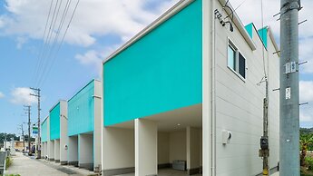 Grandioso Okinawa Pool Villa Kin 2