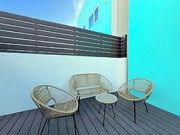 Grandioso Okinawa Pool Villa Kin 2