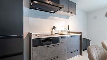 Grandioso Okinawa Pool Villa Kin 2