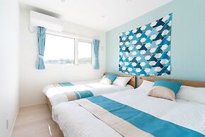 Grandioso Okinawa Pool Villa Kin 2