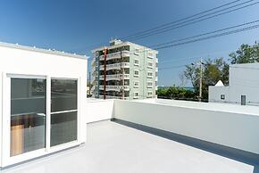 Grandioso Okinawa Pool Villa Kin 2
