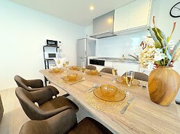 Grandioso Okinawa Pool Villa Kin 2