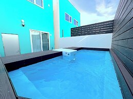 Grandioso Okinawa Pool Villa Kin 2