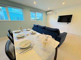 Grandioso Okinawa Pool Villa Kin 2