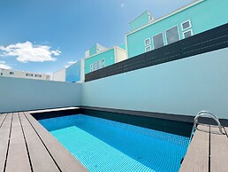 Grandioso Okinawa Pool Villa Kin 2