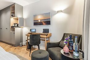 I Love Sylt Hotel Terminus ADULTS ONLY