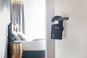 I Love Sylt Hotel Terminus ADULTS ONLY