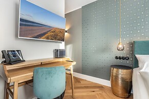 I Love Sylt Hotel Terminus ADULTS ONLY