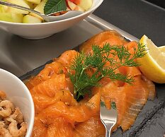 I Love Sylt Hotel Terminus ADULTS ONLY