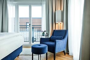 I Love Sylt Hotel Terminus ADULTS ONLY