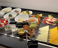 I Love Sylt Hotel Terminus ADULTS ONLY