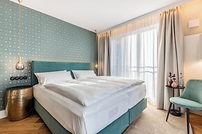 I Love Sylt Hotel Terminus ADULTS ONLY