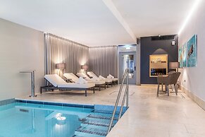 I Love Sylt Hotel Terminus ADULTS ONLY