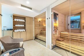 I Love Sylt Hotel Terminus ADULTS ONLY