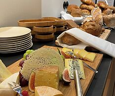 I Love Sylt Hotel Terminus ADULTS ONLY