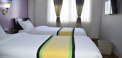 MeroStay 260 Hotel Rate