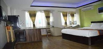 MeroStay 260 Hotel Rate