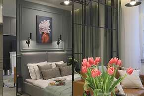 City Lights Skawińska