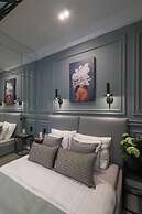 City Lights Skawińska