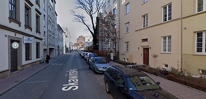 City Lights Skawińska