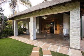 Rosewood Country Lodge