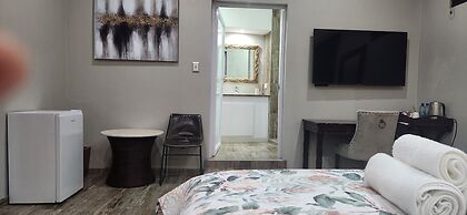 Rosewood Country Lodge