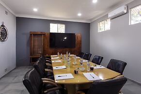 Rosewood Country Lodge