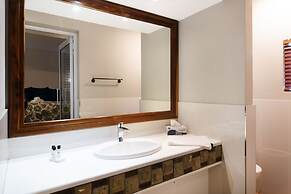 Rosewood Country Lodge