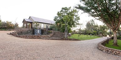 Rosewood Country Lodge