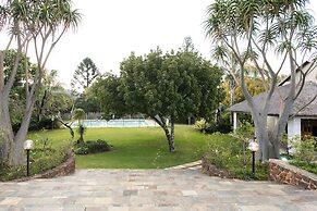 Rosewood Country Lodge