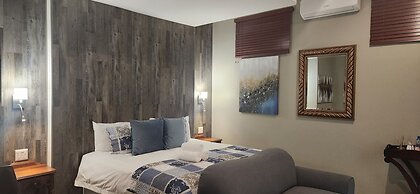 Rosewood Country Lodge