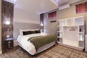 Rosewood Country Lodge