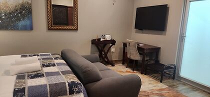 Rosewood Country Lodge