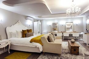 Rosewood Country Lodge