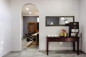 Rosewood Country Lodge