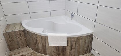 Rosewood Country Lodge