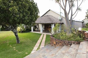 Rosewood Country Lodge