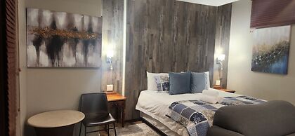 Rosewood Country Lodge