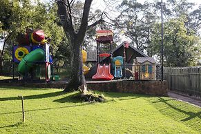 Rosewood Country Lodge