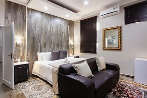 Rosewood Country Lodge