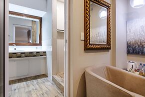 Rosewood Country Lodge