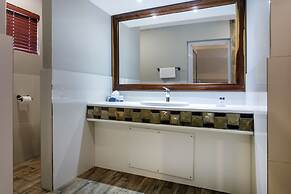 Rosewood Country Lodge