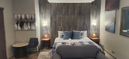 Rosewood Country Lodge