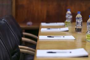 Rosewood Country Lodge