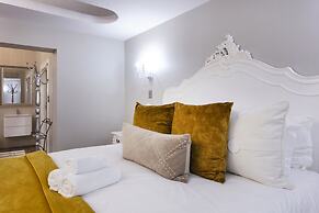 Rosewood Country Lodge