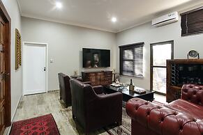 Rosewood Country Lodge