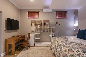 Rosewood Country Lodge