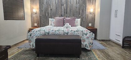 Rosewood Country Lodge