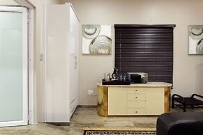 Rosewood Country Lodge