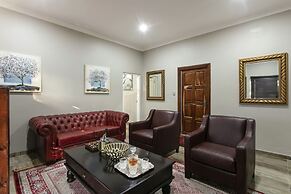 Rosewood Country Lodge